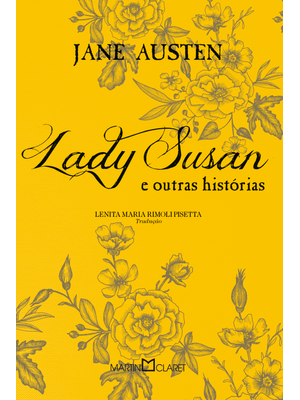 Lady Susan e Outras Histórias