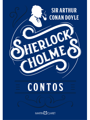 Sherlock Holmes: Contos