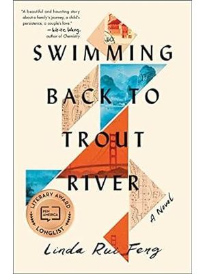 Swimming Back To Trout River