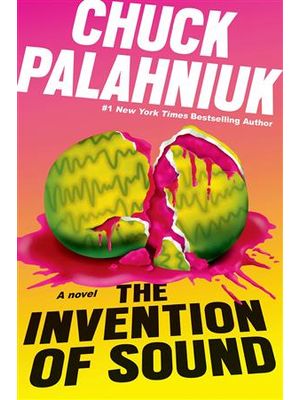The Invention of Sound