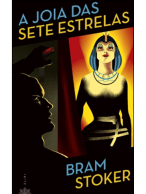 A Joia das Sete Estrelas
