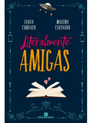 Literalmente Amigas