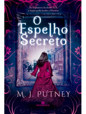 O Espelho Secreto