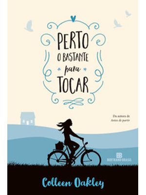 Perto o Bastante para Tocar