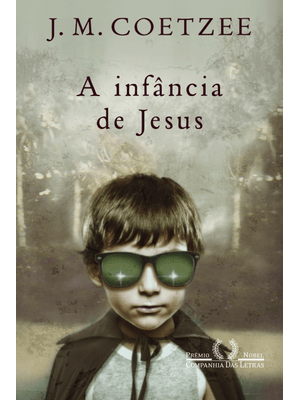 A Infância de Jesus