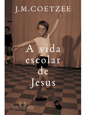 A Vida Escolar de Jesus