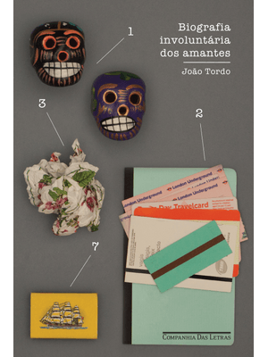 Biografia Involuntária dos Amantes