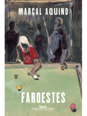 Faroestes