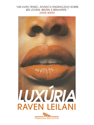 Luxúria