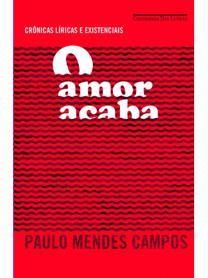 O Amor Acaba