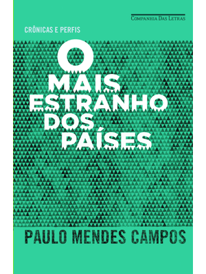O Mais Estranho dos Países