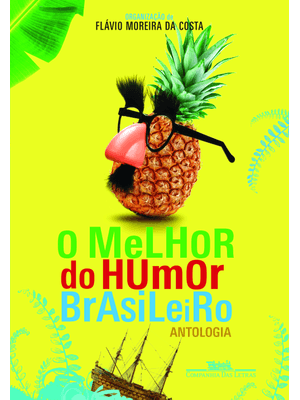 O Melhor do Humor Brasileiro
