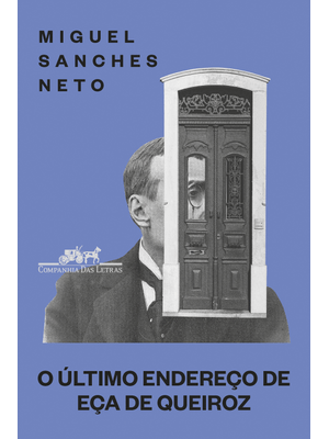 O Último Endereço de Eça de Queiroz