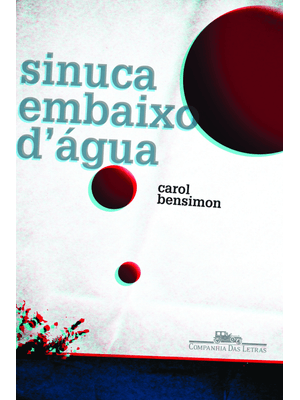 Sinuca Embaixo Dágua