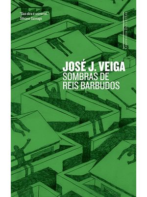 Sombras de Reis Barbudos