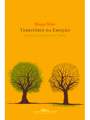 Território da Emoção