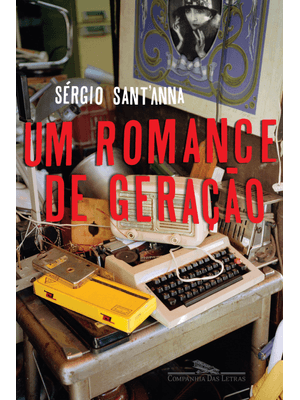 Um Romance de Geração