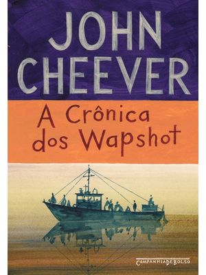 A Crônica dos Wapshot