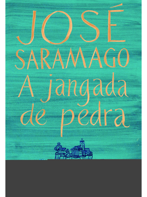 A Jangada de Pedra