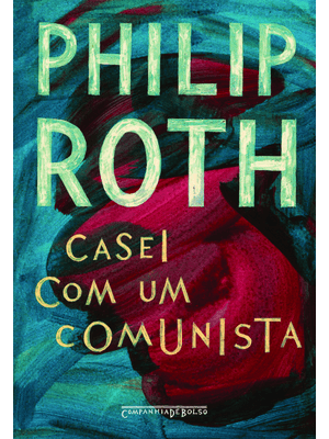 Casei com Um Comunista