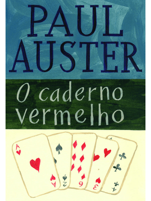 O Caderno Vermelho
