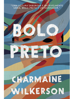 Bolo Preto