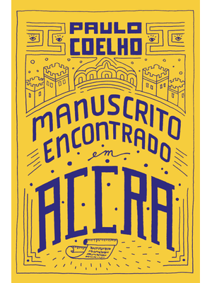 Manuscrito Encontrado em Accra