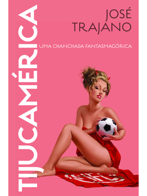 Tijucamérica