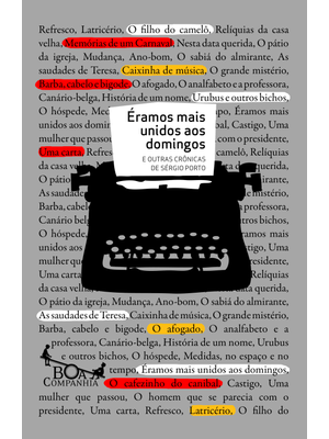 Éramos Mais Unidos Aos Domingos