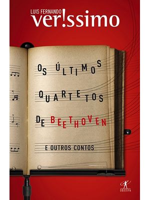 Os Últimos Quartetos de Beethoven