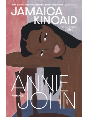 Annie John