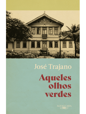 Aqueles Olhos Verdes