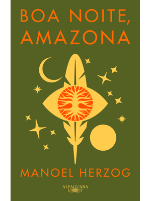 Boa Noite, Amazona