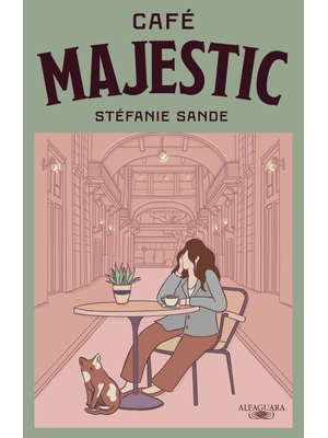 Café Majestic