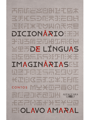 Dicionário de Línguas Imaginárias