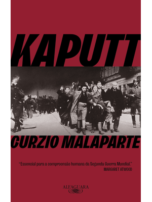 Kaputt