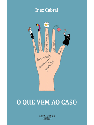 O Que Vem Ao Caso