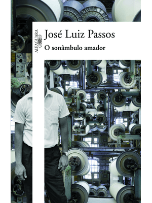 O Sonâmbulo Amador