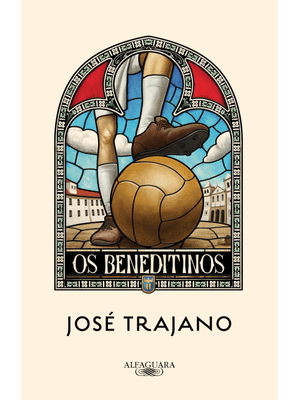 Os Beneditinos