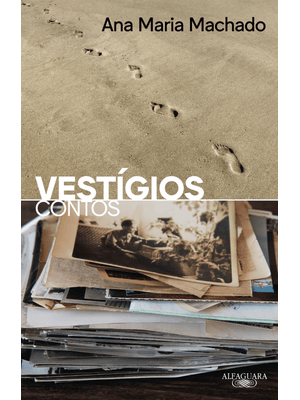 Vestígios: Contos