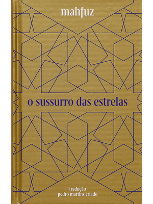 O Sussurro das Estrelas