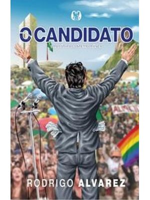 O Candidato: Uma Sátira Contemporânea