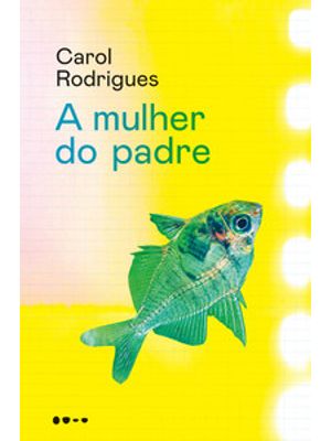 A Mulher do Padre