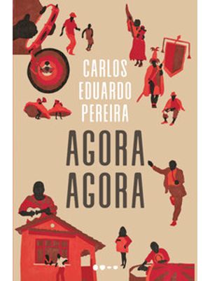 Agora Agora