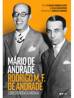 Correspondência Anotada