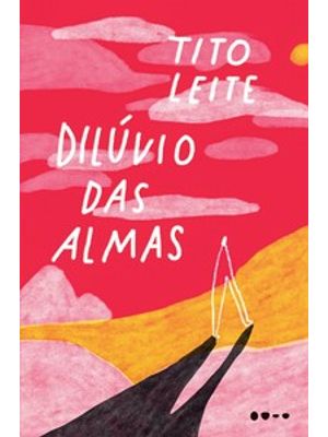 Dilúvio das Almas