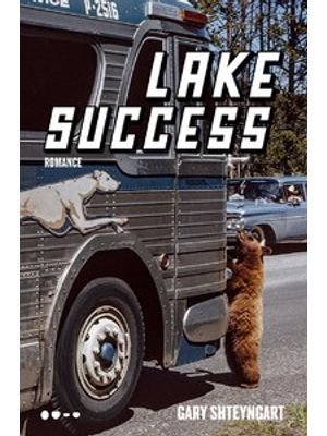 Lake Success