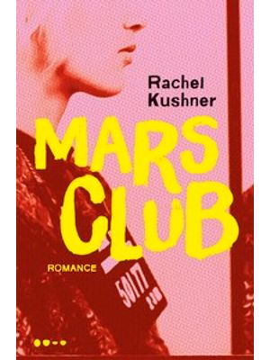 Mars Club