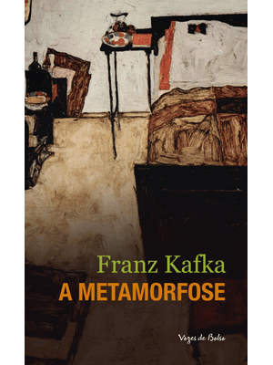A Metamorfose: Ed. Bolso