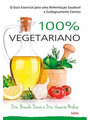 100% Vegetariano